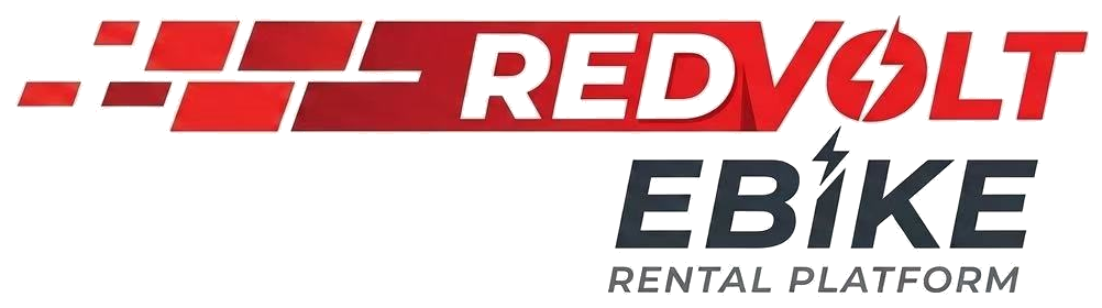 RedVolt Ebike Rental
